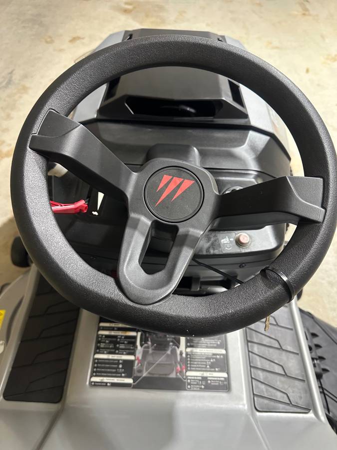 Murray MT200 42 in. 19.0 HP 540cc riding mower for sale 00B0B dQA2eyJJcaJ 0t20CI 1200x900 Murray MT200 42 in. 19.0 HP 540cc riding mower for sale