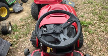 2015 Troybilt TB42 42” Riding Lawn Mower for Sale 00B0B jzuzsbuwSHH 0CI0t2 1200x900 375x195 2015 Troybilt TB42 42” Riding Lawn Mower for Sale