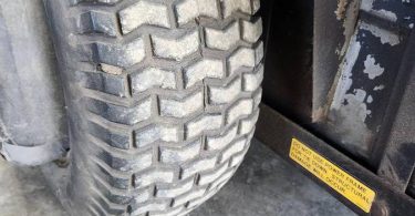 Used Cushman Grass Caddy Zero Turn Lawn Mowe for Sale 00D0D apTegrWgwRi 0d40hq 1200x900 375x195 Used Cushman Grass Caddy Zero Turn Lawn Mowe for Sale