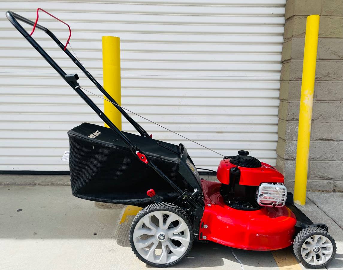Troy Bilt TB110 Push Lawn Mower for Sale 00D0D buc1wm7OEKE 0AV0t2 1200x900 Troy Bilt TB110 Push Lawn Mower for Sale