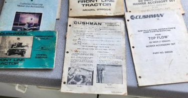 Used Cushman Grass Caddy Zero Turn Lawn Mowe for Sale 00E0E 4QhaOVp12IX 0d40hq 1200x900 375x195 Used Cushman Grass Caddy Zero Turn Lawn Mowe for Sale