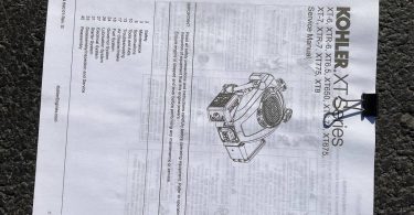 00F0F 4XbqoqSkcdw 0CI0t2 1200x900 375x195 Used Toro 22in Recycler 20371 Lawn Mower for Sale