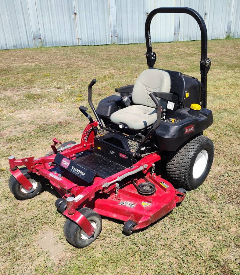 Used Toro Z Master Diesel 62 Commercial Zero Turn Lawn Mower for Sale 00F0F cWwqrsFLFCm 0pp0t2 1200x900 Used Toro Z Master Diesel 62 Commercial Zero Turn Lawn Mower for Sale