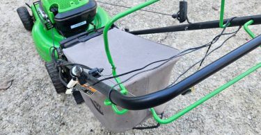 Used Lawn Boy 20 electric start self propelled 6.5hp lawn mower 00H0H 5X0xscIV8XZ 0t20CI 1200x900 375x195 Used Lawn Boy 20 electric start self propelled 6.5hp lawn mower