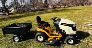 Cub Cadet LTX 1042 KW lawn mower for sale 00I0I lGy0yQiMkbf 0CI0t2 1200x900 375x195 Cub Cadet LTX 1042 KW lawn mower for sale