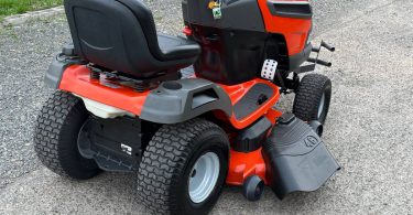 Husqvarna YT46LS Pro Riding Lawn Mower for Sale 00K0K 2BBzgBSqdry 0kE0fu 1200x900 375x195 Husqvarna YT46LS Pro Riding Lawn Mower for Sale