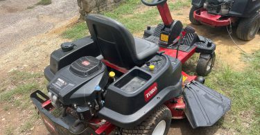 00L0L kGf4d3OoCJ5 0CI0t2 1200x900 375x195 2015 Toro Timecutter SW 5000 Zero Turn 50” Riding Lawn Mower for Sale