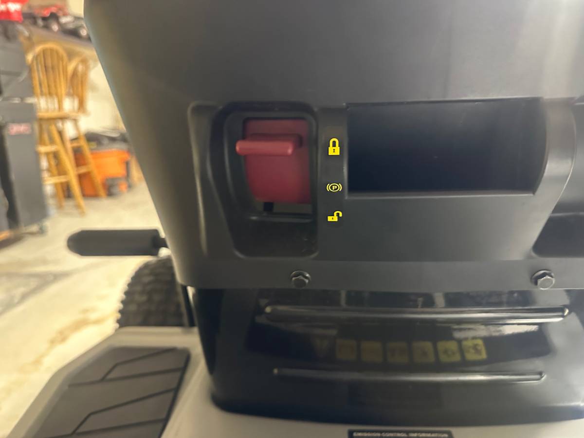 Murray MT200 42 in. 19.0 HP 540cc riding mower for sale 00M0M ftziJLhZIei 0CI0t2 1200x900 Murray MT200 42 in. 19.0 HP 540cc riding mower for sale