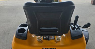 00O0O FhrqF8BJb0 0lM0t2 1200x900 375x195 2020 Cub Cadet LX42 Riding Lawn Mower for Sale