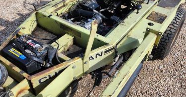 Used Cushman Grass Caddy Zero Turn Lawn Mowe for Sale 00O0O l2Vv0dETOH3 0d40hq 1200x900 375x195 Used Cushman Grass Caddy Zero Turn Lawn Mowe for Sale