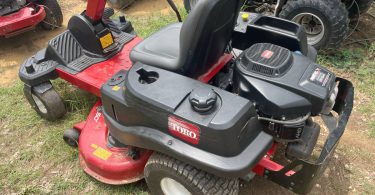 00P0P 2mn74QzbuRR 0CI0t2 1200x900 375x195 2015 Toro Timecutter SW 5000 Zero Turn 50” Riding Lawn Mower for Sale