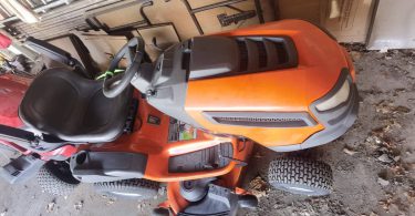 2014 Husqvarna YTH24V48 Hydrostatic Riding Lawn Mower for Sale 00P0P 4bm8OmTthiJ 0uY0kU 1200x900 375x195 2014 Husqvarna YTH24V48 Hydrostatic Riding Lawn Mower for Sale