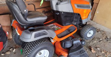 2014 Husqvarna YTH24V48 Hydrostatic Riding Lawn Mower for Sale 00P0P il6QzYw1ztF 0x20oM 1200x900 375x195 2014 Husqvarna YTH24V48 Hydrostatic Riding Lawn Mower for Sale