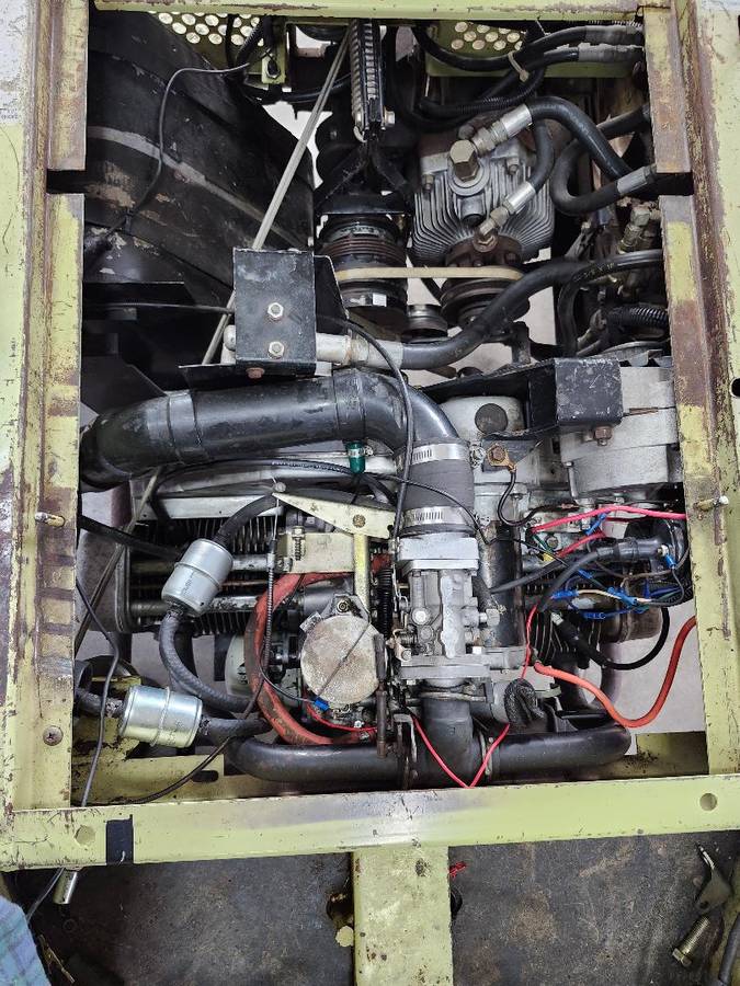 Used Cushman Grass Caddy Zero Turn Lawn Mowe for Sale 00T0T 1d3zu8JdQSL 0d40hq 1200x900 Used Cushman Grass Caddy Zero Turn Lawn Mowe for Sale