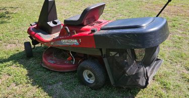 Used Craftsman 30 13.5 hp riding lawn mower for sale 00T0T 4BcNOQvBvuX 0CI0t2 1200x900 375x195 Used Craftsman 30 13.5 hp riding lawn mower for sale