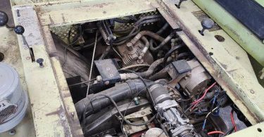 Used Cushman Grass Caddy Zero Turn Lawn Mowe for Sale 00T0T dvnLIyLTnnk 0d40hq 1200x900 375x195 Used Cushman Grass Caddy Zero Turn Lawn Mowe for Sale