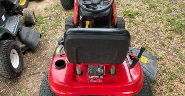 2015 Troybilt TB42 42” Riding Lawn Mower for Sale 00V0V 49Zn9XQo1AE 0CI0t2 1200x900 375x195 2015 Troybilt TB42 42” Riding Lawn Mower for Sale