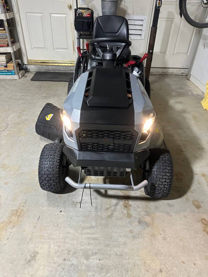 Murray MT200 42 in. 19.0 HP 540cc riding mower for sale 00W0W 5sTgFDTdUrh 0t20CI 1200x900 Murray MT200 42 in. 19.0 HP 540cc riding mower for sale