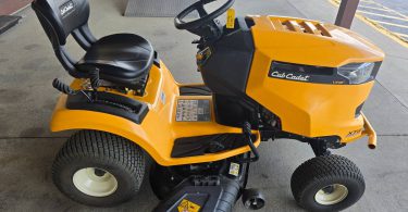 00W0W fpirx6XW5dF 0CI0t2 1200x900 375x195 2020 Cub Cadet LX42 Riding Lawn Mower for Sale