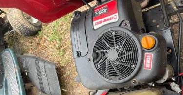 2015 Troybilt TB42 42” Riding Lawn Mower for Sale 00a0a 8s6JVQowIlq 0t20CI 1200x900 375x195 2015 Troybilt TB42 42” Riding Lawn Mower for Sale