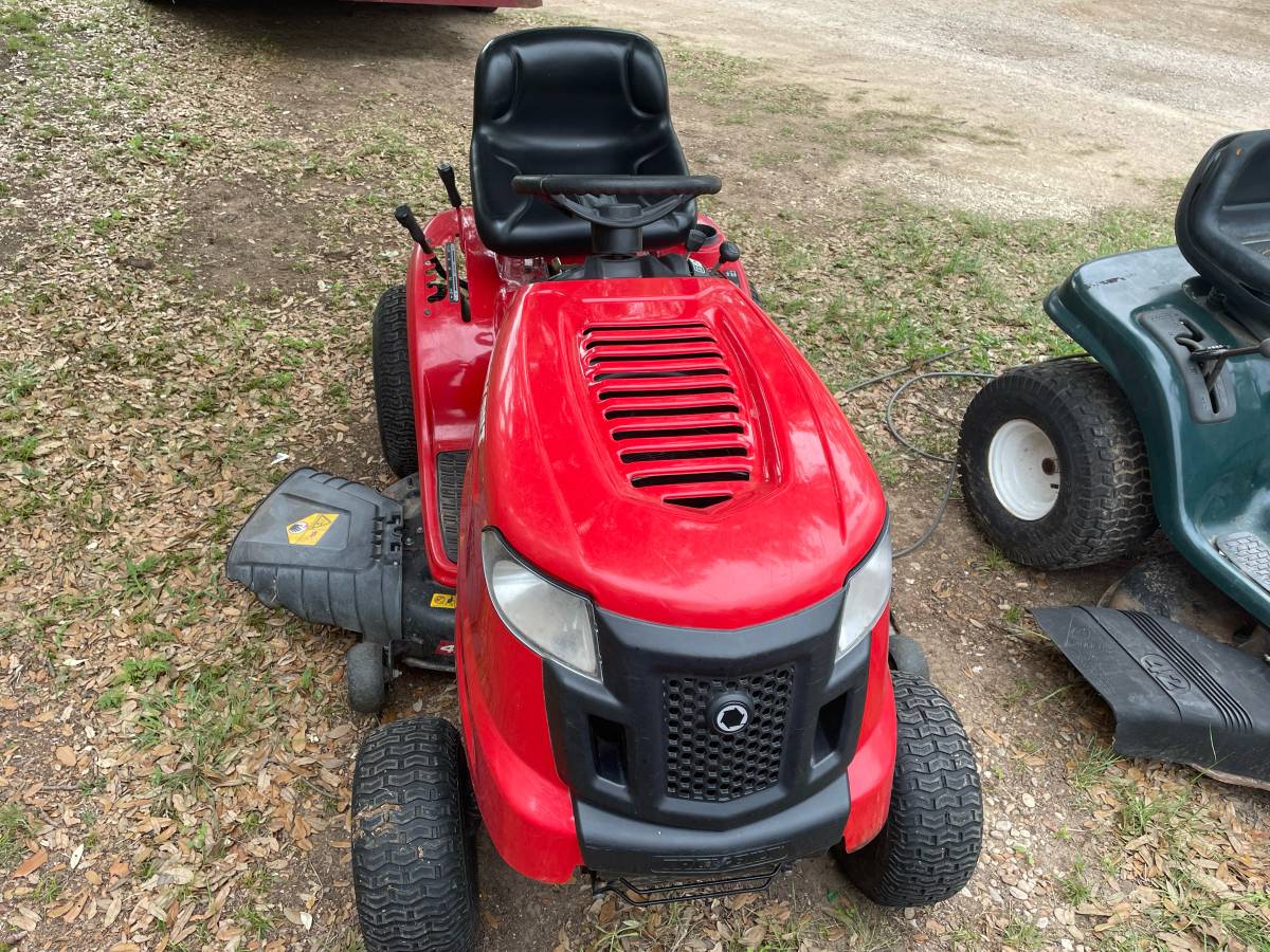 2015 Troybilt TB42 42” Riding Lawn Mower for Sale 00e0e 7G7c65bAwwT 0CI0t2 1200x900 2015 Troybilt TB42 42” Riding Lawn Mower for Sale