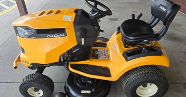 00h0h 8Tj4jpuG9mH 0CI0t2 1200x900 375x195 2020 Cub Cadet LX42 Riding Lawn Mower for Sale