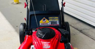 Troy Bilt TB110 Push Lawn Mower for Sale 00i0i cr2YESYQ8cD 0gx0t2 1200x900 375x195 Troy Bilt TB110 Push Lawn Mower for Sale