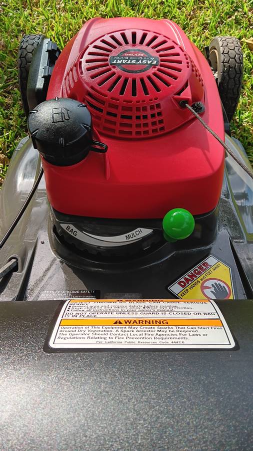 Honda HRX 217 Versamower 4 In 1 system Lawn Mower for Sale 00j0j b7aK0OX35Xu 0lN0CI 1200x900 Honda HRX 217 Versamower 4 In 1 system Lawn Mower for Sale