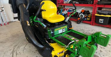 John Deere Z345 Zero Turn Riding Lawn Mower With Bagger for Sale 00j0j i9GDgXlpbxH 0CI0t2 1200x900 375x195 John Deere Z345 Zero Turn Riding Lawn Mower With Bagger for Sale