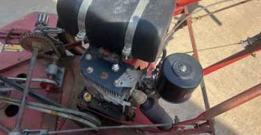 Antique Yazoo S24 Big Wheel Self Propelled Lawn Mower for Sale 00k0k lmF8BC5qW9d 0ww0oo 1200x900 375x195 Antique Yazoo S24 Big Wheel Self Propelled Lawn Mower for Sale