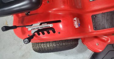 00l0l oaeRehnNJs 0CI0t2 1200x900 375x195 Used Craftsman T140  Riding Lawn Mower for Sale