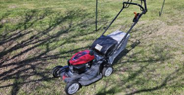 Used Honda HRX217 Self Propelled Lawn Mower for Sale 00n0n ejGFTwD3lN3 0CI0pJ 1200x900 375x195 Used Honda HRX217 Self Propelled Lawn Mower for Sale