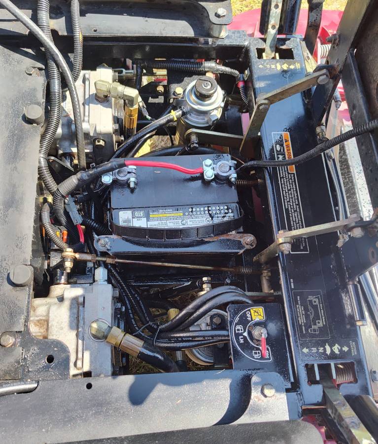 Used Toro Z Master Diesel 62 Commercial Zero Turn Lawn Mower for Sale 00u0u 4aZB27ar0Dw 0oL0t2 1200x900 Used Toro Z Master Diesel 62 Commercial Zero Turn Lawn Mower for Sale