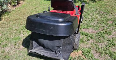 Used Craftsman 30 13.5 hp riding lawn mower for sale 00v0v fjbxQJXeIDo 0CI0t2 1200x900 375x195 Used Craftsman 30 13.5 hp riding lawn mower for sale
