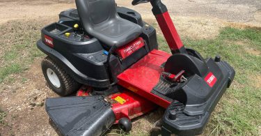 00w0w 2nfdT36wHb7 0CI0t2 1200x900 375x195 2015 Toro Timecutter SW 5000 Zero Turn 50” Riding Lawn Mower for Sale