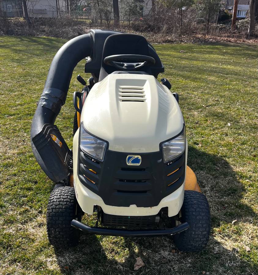 Cub Cadet LTX 1042 KW lawn mower for sale 00w0w 7oQhePwBfLK 0rd0t2 1200x900 Cub Cadet LTX 1042 KW lawn mower for sale