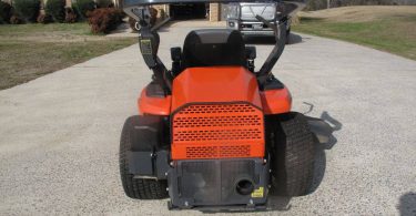 Low hours Kubota ZG227Z Zero Turn Lawn Mower for Sale 00w0w jgG56aOww9S 0gw0co 1200x900 375x195 Low hours Kubota ZG227Z Zero Turn Lawn Mower for Sale