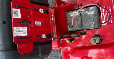 2015 Troybilt TB42 42” Riding Lawn Mower for Sale 00y0y qPXNSesr4Y 0t20CI 1200x900 375x195 2015 Troybilt TB42 42” Riding Lawn Mower for Sale