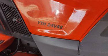 2014 Husqvarna YTH24V48 Hydrostatic Riding Lawn Mower for Sale 01010 eFiJaH1Ufv4 0x20oM 1200x900 375x195 2014 Husqvarna YTH24V48 Hydrostatic Riding Lawn Mower for Sale