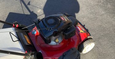 01111 kBXI1Us2sQS 0t20CI 1200x900 375x195 Used Toro 22in Recycler 20371 Lawn Mower for Sale