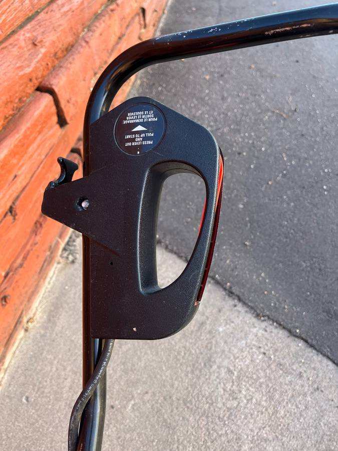 Used Black&Decker MM1800 electric corded lawnmower for sale 01313 7lhpFyjI88Q 0t20CI 1200x900 Used Black&Decker MM1800 electric corded lawnmower for sale