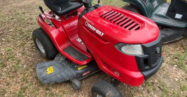 2015 Troybilt TB42 42” Riding Lawn Mower for Sale 01414 8i6qG0TZQCO 0CI0t2 1200x900 375x195 2015 Troybilt TB42 42” Riding Lawn Mower for Sale