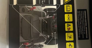 Murray MT200 42 in. 19.0 HP 540cc riding mower for sale 01616 3WKqn0NGGXm 0t20CI 1200x900 375x195 Murray MT200 42 in. 19.0 HP 540cc riding mower for sale