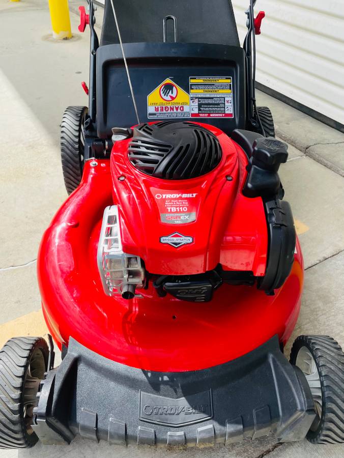 Troy Bilt TB110 Push Lawn Mower for Sale 01616 6vtxJg9sVef 0lP0t2 1200x900 Troy Bilt TB110 Push Lawn Mower for Sale