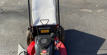 01616 bvEgl4N5TN5 0t20CI 1200x900 375x195 Used Toro 22in Recycler 20371 Lawn Mower for Sale