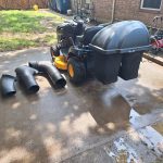 00303 5XxSLDqPtYA 0hq0gN 1200x900 150x150 Used Poulan Pro Riding Lawn Mower with Bagger