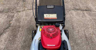 Used Honda Harmony 21 Self Propelled Push Lawn Mower With Bag 00303 dG0F5nE5WLq 0lM0t2 1200x900 375x195 Used Honda Harmony 21 Self Propelled Push Lawn Mower With Bag