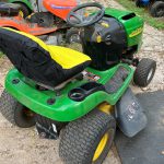 00303 dv0rO2nXD5X 0CI0t2 1200x900 150x150 Used John Deere L118 42” Riding Lawn Mower Low Hours