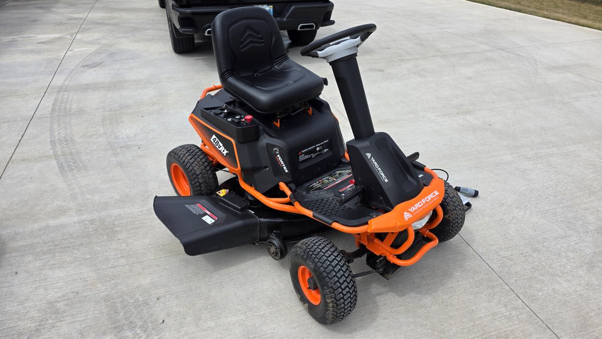 Yard Force YF48vRX RER38 electric riding mower for sale 00505 9PEjOLNsVxJ 0CI0lN 1200x900 Yard Force YF48vRX RER38 electric riding mower for sale