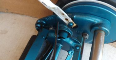 Used American 16 in. 5 Blade Push Reel Lawn Mower 00505 ay9icmPi4hr 0CI0t2 1200x900 375x195 Used American 16 in. 5 Blade Push Reel Lawn Mower